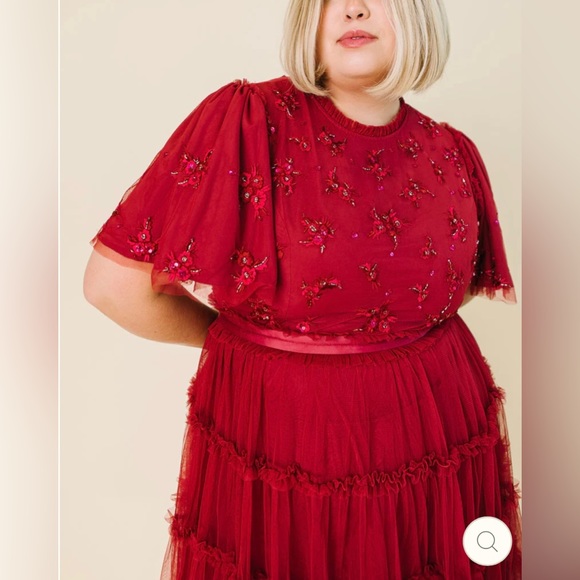 IvyCity Gown-2X-NWT - Picture 1 of 5